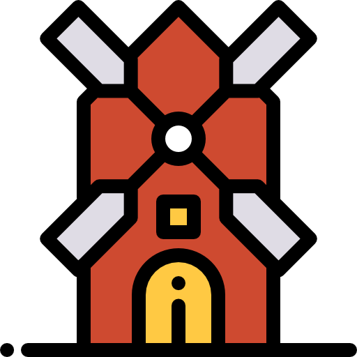 Windmill icon