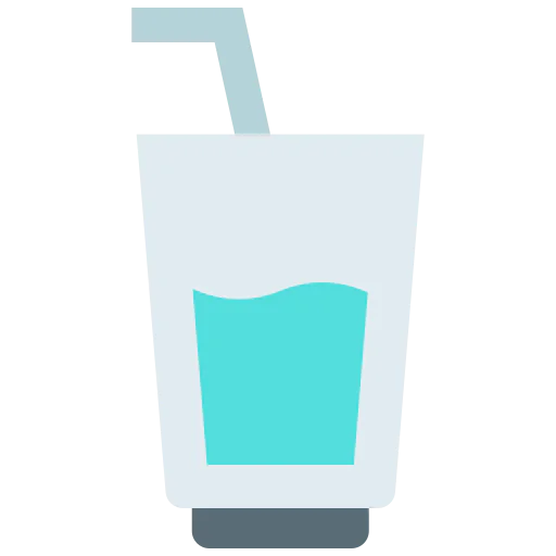 Fruit juice icon