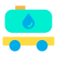 Oil tank ícone 64x64