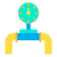 Pipeline icon 64x64