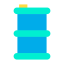 Gas ícone 64x64