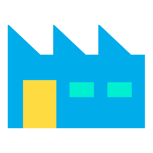 Factory icon