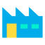 Factory ícone 64x64