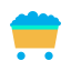 Wagon ícone 64x64