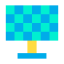 Solar panel ícone 64x64