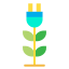 Eco ícone 64x64