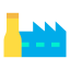 Industry ícone 64x64