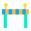 Barrier ícone 64x64