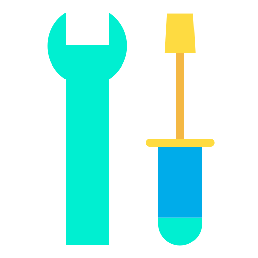 Tools icon