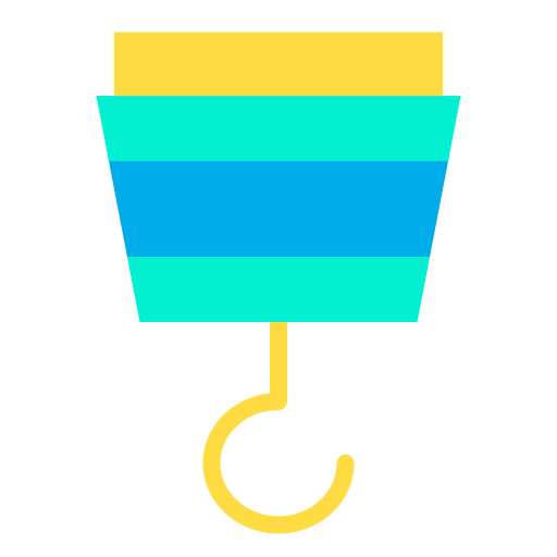 Hook icon