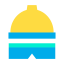 Hard hat ícone 64x64