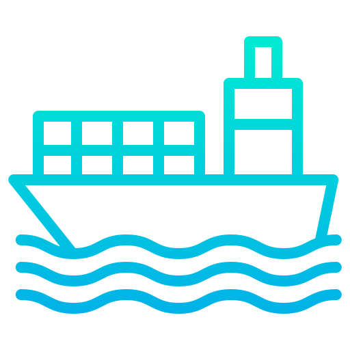 Ship icon