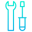 Tools ícone 64x64