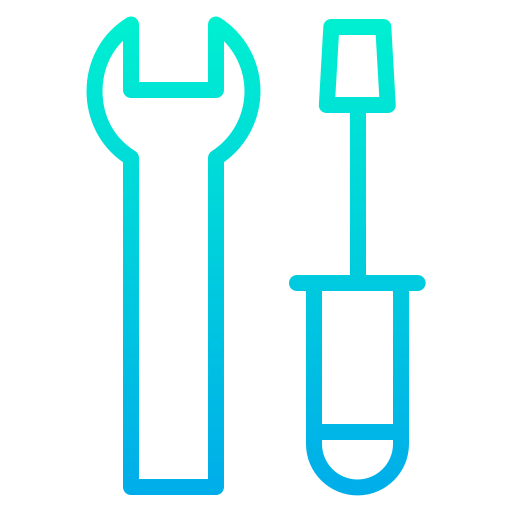 Tools 图标