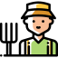 Farmer 图标 64x64