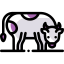 Cow 图标 64x64