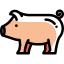 Pig 图标 64x64