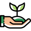 Sprout 图标 64x64