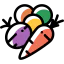 Vegetable 图标 64x64
