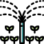 Sprinkler 图标 64x64