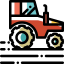 Tractor 图标 64x64