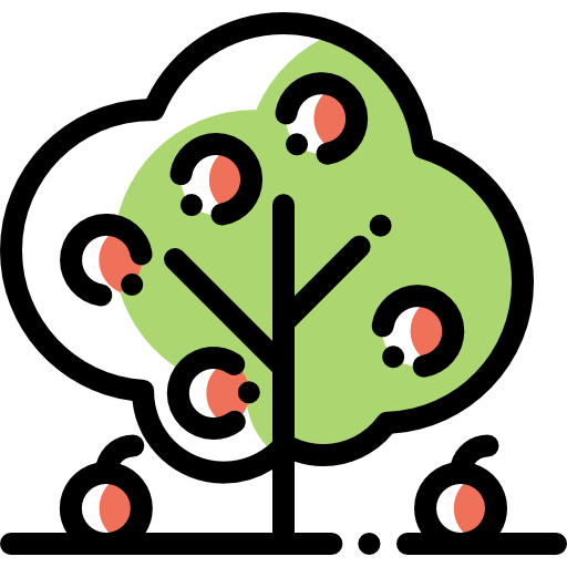 Tree icon