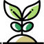 Plant 图标 64x64