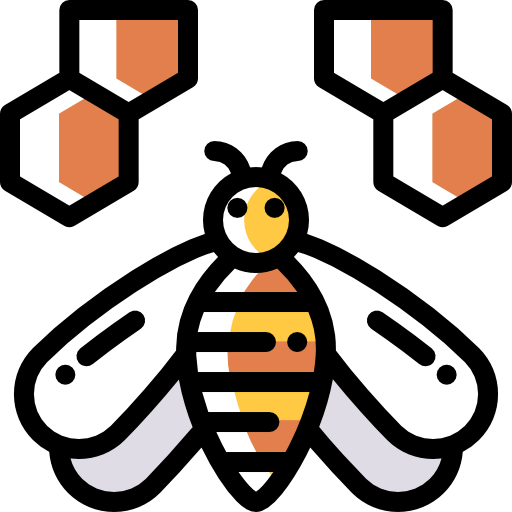 Bee icon