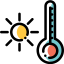 Temperature 图标 64x64