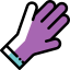 Glove 图标 64x64