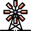 Windmill 图标 64x64