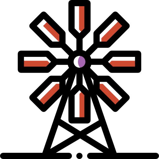 Windmill icon
