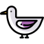Duck 图标 64x64
