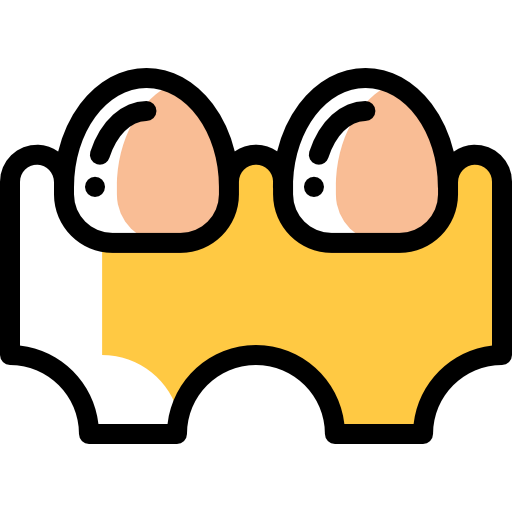 Egg icon