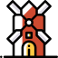 Windmill 图标 64x64
