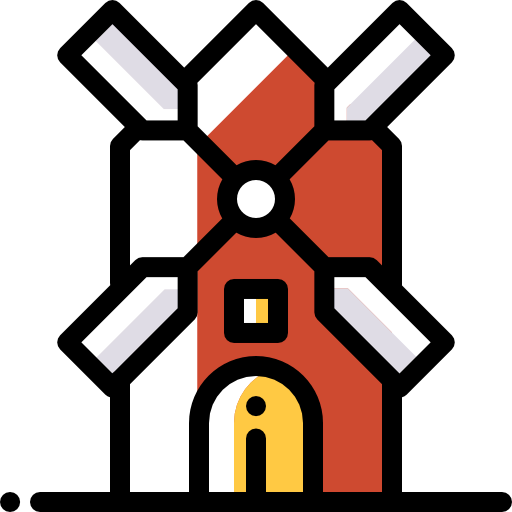 Windmill icon