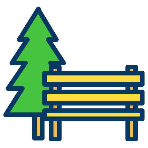 Bench icon