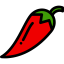 Chili 图标 64x64