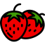 Strawberry 图标 64x64