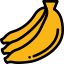 Banana 图标 64x64