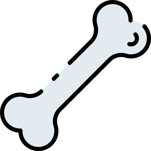 Bone icon