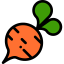 Beet 图标 64x64