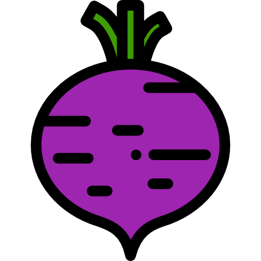 Beet icon