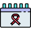 Calendar icon 64x64