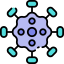 Cancer icon 64x64