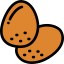 Potato 图标 64x64