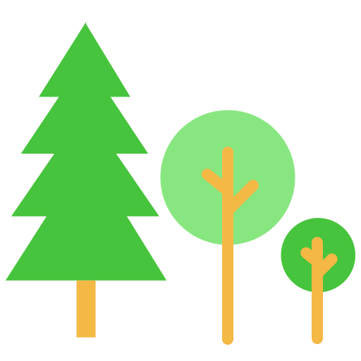 Trees icon