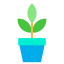 Plant icône 64x64