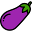 Aubergine 图标 64x64
