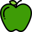 Apple 图标 64x64